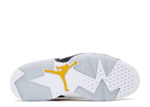 Jordan 6 Retro Yellow Ochre CT8529-170 - Brosneaker photo 5