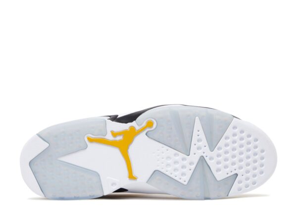 Jordan 6 Retro Yellow Ochre CT8529-170 - Brosneaker photo 5