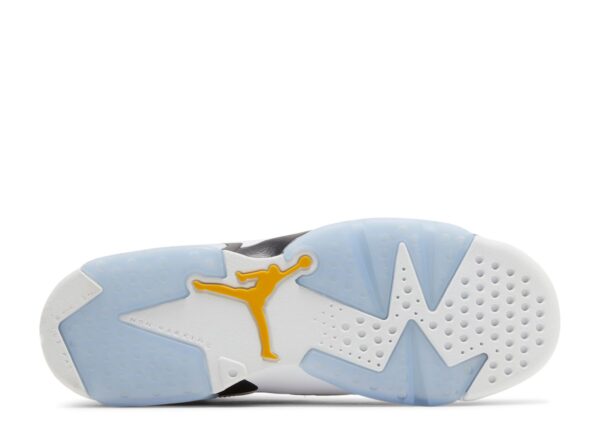 Jordan 6 Retro Yellow Ochre (GS) 384665-170 - Brosneaker photo 5