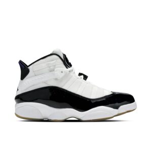 Jordan 6 Rings Concord 322992-151 - Brosneaker photo 1