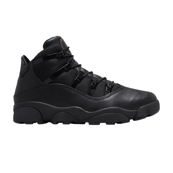 Jordan 6 Rings Winterized Black (2023) FV3826-001 - Brosneaker photo 1