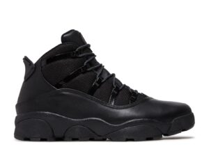 Jordan 6 Rings Winterized Black (2023) FV3826-001 - Brosneaker photo 2