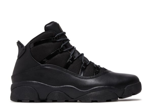 Jordan 6 Rings Winterized Black (2023) FV3826-001 - Brosneaker photo 2
