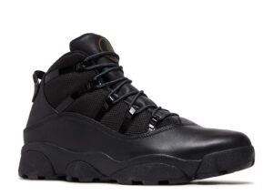 Jordan 6 Rings Winterized Black (2023) FV3826-001 - Brosneaker photo 3