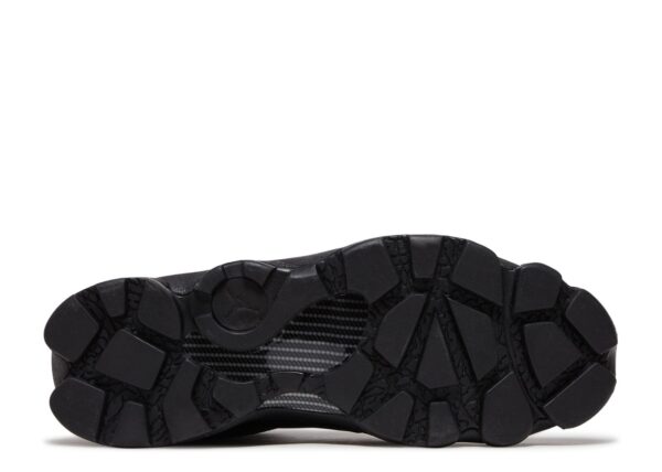 Jordan 6 Rings Winterized Black (2023) FV3826-001 - Brosneaker photo 5