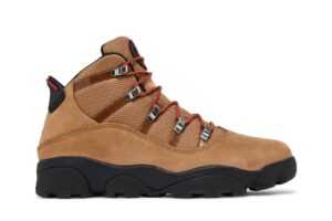 Jordan 6 Rings Winterized Rocky Tan (2023) FV3826-202 - Brosneaker photo 1