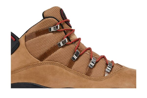 Jordan 6 Rings Winterized Rocky Tan (2023) FV3826-202 - Brosneaker photo 2