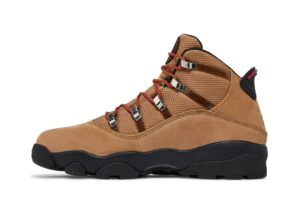 Jordan 6 Rings Winterized Rocky Tan (2023) FV3826-202 - Brosneaker photo 3