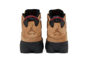Jordan 6 Rings Winterized Rocky Tan (2023) FV3826-202 - Brosneaker photo 6