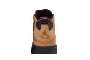 Jordan 6 Rings Winterized Rocky Tan (2023) FV3826-202 - Brosneaker photo 7
