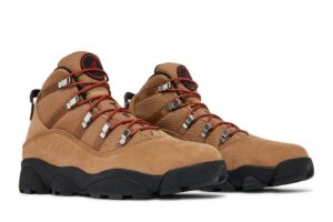 Jordan 6 Rings Winterized Rocky Tan (2023) FV3826-202 - Brosneaker photo 8