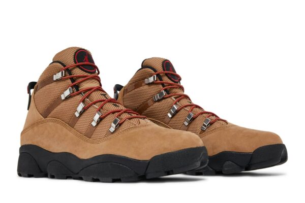 Jordan 6 Rings Winterized Rocky Tan (2023) FV3826-202 - Brosneaker photo 8