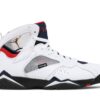 Jordan 7 Retro BCFC Paris Saint-Germain PSG (2021) CZ0789-105 - Brosneaker photo 1