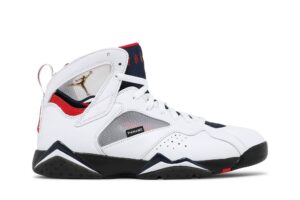 Jordan 7 Retro BCFC Paris Saint-Germain PSG (2021) CZ0789-105 - Brosneaker photo 1