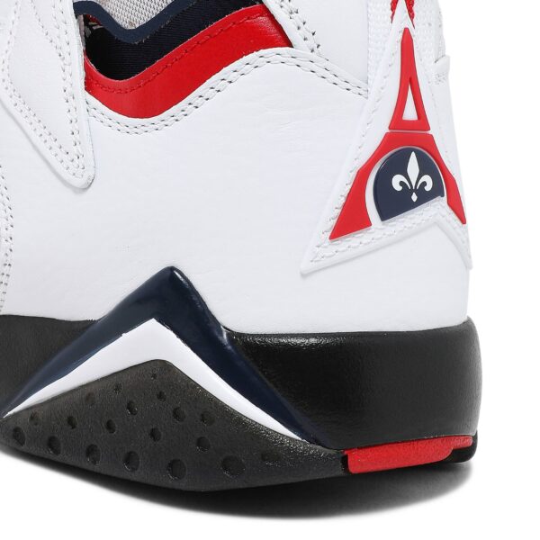 Jordan 7 Retro BCFC Paris Saint-Germain PSG (2021) CZ0789-105 - Brosneaker photo 10