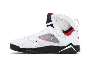Jordan 7 Retro BCFC Paris Saint-Germain PSG (2021) CZ0789-105 - Brosneaker photo 3