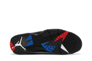 Jordan 7 Retro BCFC Paris Saint-Germain PSG (2021) CZ0789-105 - Brosneaker photo 4