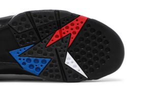 Jordan 7 Retro BCFC Paris Saint-Germain PSG (2021) CZ0789-105 - Brosneaker photo 5