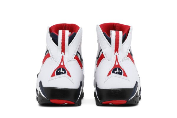 Jordan 7 Retro BCFC Paris Saint-Germain PSG (2021) CZ0789-105 - Brosneaker photo 6