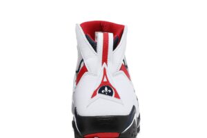 Jordan 7 Retro BCFC Paris Saint-Germain PSG (2021) CZ0789-105 - Brosneaker photo 7