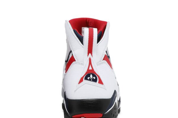 Jordan 7 Retro BCFC Paris Saint-Germain PSG (2021) CZ0789-105 - Brosneaker photo 7