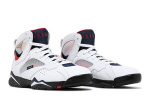 Jordan 7 Retro BCFC Paris Saint-Germain PSG (2021) CZ0789-105 - Brosneaker photo 8