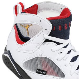 Jordan 7 Retro BCFC Paris Saint-Germain PSG (2021) CZ0789-105 - Brosneaker photo 9