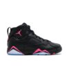 Jordan 7 Retro Black Hyper Pink (GS) 442960-018 - Brosneaker photo 1