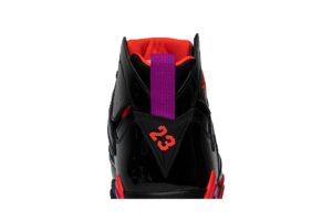 Jordan 7 Retro Black Patent (Women's) 313358-006 - Brosneaker photo 7