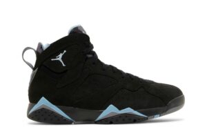 Jordan 7 Retro Chambray (2023) CU9307-004 - Brosneaker photo 1