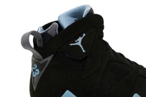 Jordan 7 Retro Chambray (2023) CU9307-004 - Brosneaker photo 10