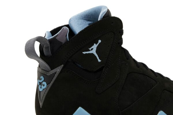 Jordan 7 Retro Chambray (2023) CU9307-004 - Brosneaker photo 10