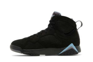 Jordan 7 Retro Chambray (2023) CU9307-004 - Brosneaker photo 3