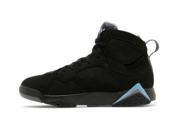 Jordan 7 Retro Chambray (2023) CU9307-004 - Brosneaker photo 3