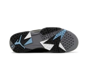 Jordan 7 Retro Chambray (2023) CU9307-004 - Brosneaker photo 4