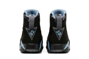 Jordan 7 Retro Chambray (2023) CU9307-004 - Brosneaker photo 6
