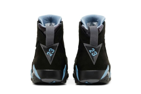 Jordan 7 Retro Chambray (2023) CU9307-004 - Brosneaker photo 6