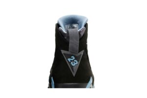 Jordan 7 Retro Chambray (2023) CU9307-004 - Brosneaker photo 7