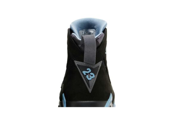 Jordan 7 Retro Chambray (2023) CU9307-004 - Brosneaker photo 7