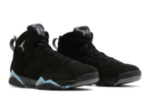 Jordan 7 Retro Chambray (2023) CU9307-004 - Brosneaker photo 8