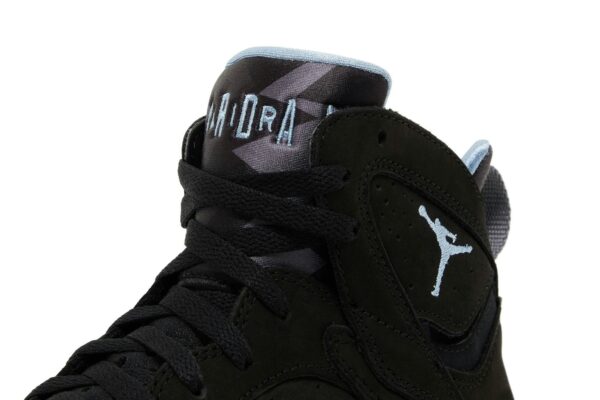 Jordan 7 Retro Chambray (2023) CU9307-004 - Brosneaker photo 9