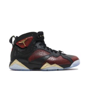 Jordan 7 Retro Doernbecher 898651-015 - Brosneaker photo 1