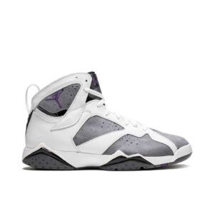 Jordan 7 Retro Flint (2021) CU9307-100 - Brosneaker photo 1