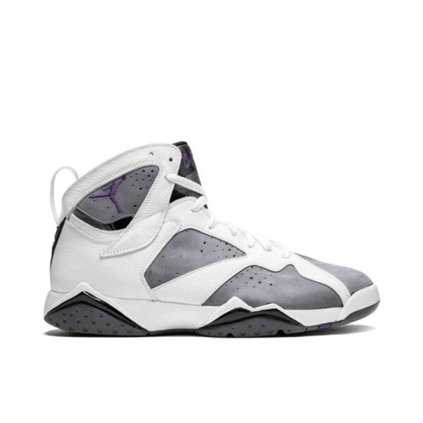Jordan 7 Retro Flint (2021) CU9307-100 - Brosneaker photo 1