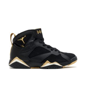 Jordan 7 Retro Golden Moments Pack (7) 304775-030 - Brosneaker photo 1