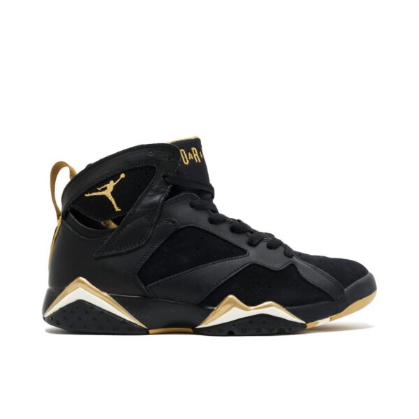 Jordan 7 Retro Golden Moments Pack (7) 304775-030 - Brosneaker photo 1
