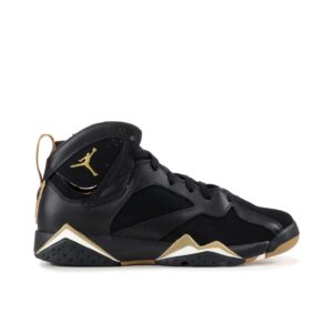 Jordan 7 Retro Golden Moments Pack (7) (GS) 304774-030 - Brosneaker photo 1