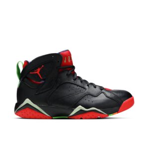 Jordan 7 Retro Marvin the Martian 304775-029 - Brosneaker photo 1