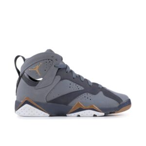 Jordan 7 Retro Maya Moore Blue Dusk (GS) 442960-407 - Brosneaker photo 1