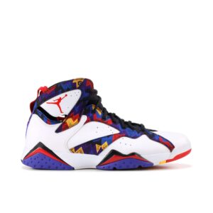 Jordan 7 Retro Nothing But Net 304775-142 - Brosneaker photo 1
